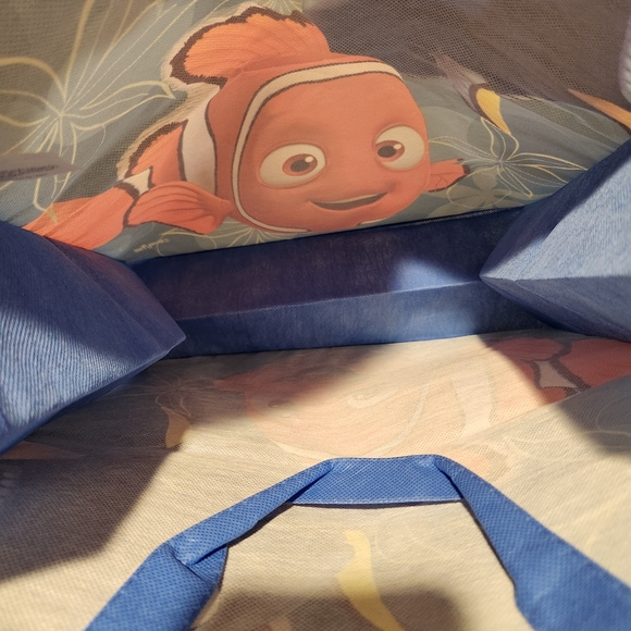 ✨️Disney Finding Nemo/Dory Reusable Tote Bags✨️ - Picture 11 of 11